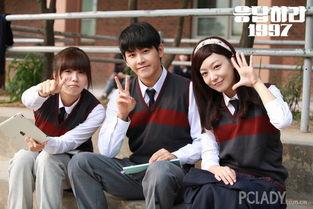 韩剧17岁在线观看,青春的叛逆与成长 第1张 韩剧17岁在线观看,青春的叛逆与成长 第1张
