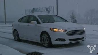 无人驾驶汽车爆料视频网,无人驾驶汽车爆料视频深度解析 第1张 无人驾驶汽车爆料视频网,无人驾驶汽车爆料视频深度解析 第1张