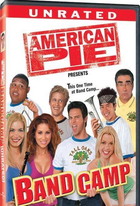 美国派5在线观看,青春校园的疯狂回归