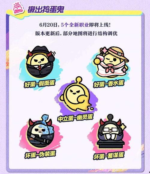 蛋仔最新新闻爆料,揭秘最新爆料背后的秘密与未来走向 第2张 蛋仔最新新闻爆料,揭秘最新爆料背后的秘密与未来走向 第2张