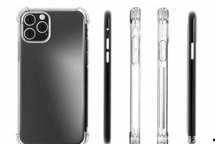 手机壳爆料视频,新机细节大曝光! 第2张 手机壳爆料视频,新机细节大曝光! 第2张