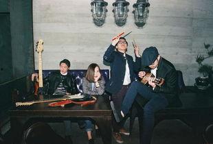 糊豆乐队爆料视频,揭秘乐队背后的故事与音乐旅程 第2张 糊豆乐队爆料视频,揭秘乐队背后的故事与音乐旅程 第2张