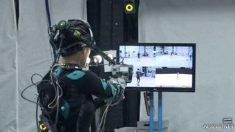 星际公民最新爆料视频,揭秘未来星际探险的神秘面纱 第2张 星际公民最新爆料视频,揭秘未来星际探险的神秘面纱 第2张